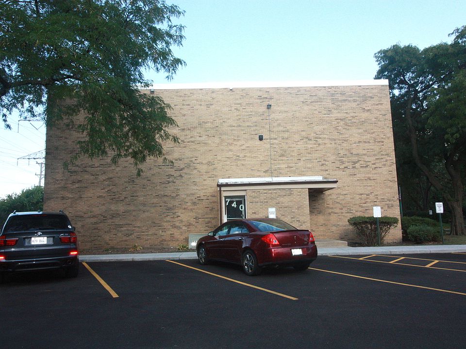 1st image of 740 Dempster St #G2a