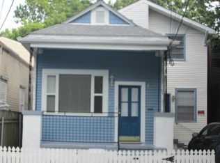 1220 Adams St, New Orleans, LA 70118