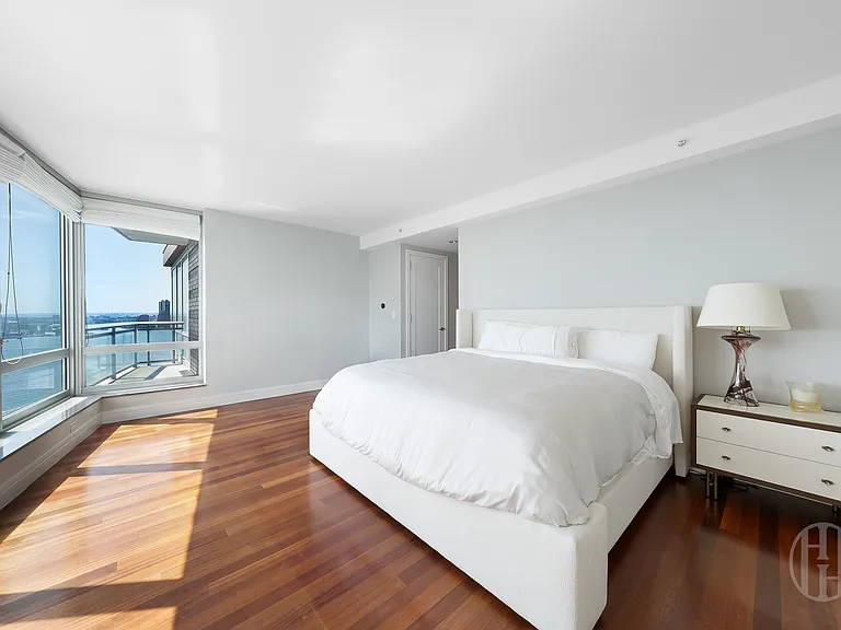 30 Little West St #21F — Photo 11