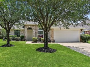 20523 Saddleback Chase Ln, Cypress, TX 77433