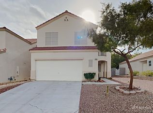 7629 Certitude Ave, Las Vegas, NV 89131