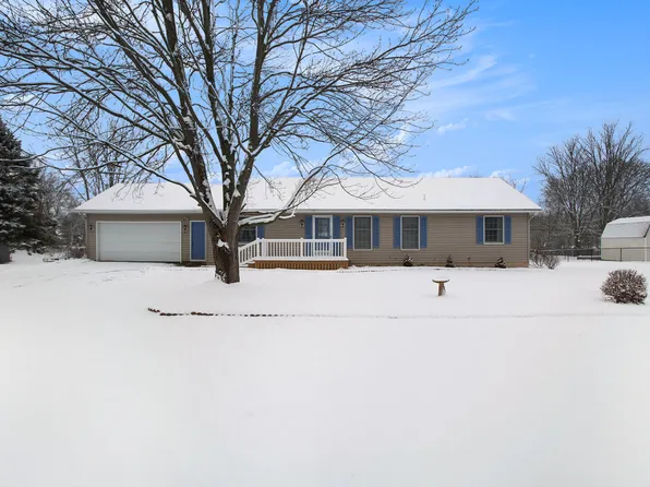14657 A Dr N, Marshall, MI 49068