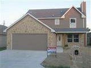 597 Tubbs Rd, Rockwall, TX 75032