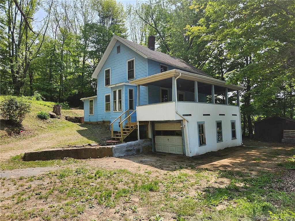 21 New City Rd, Stafford Springs, CT 06076 Zillow