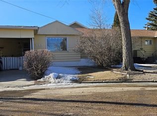 732 97th St, Tisdale, SK S0E1T0