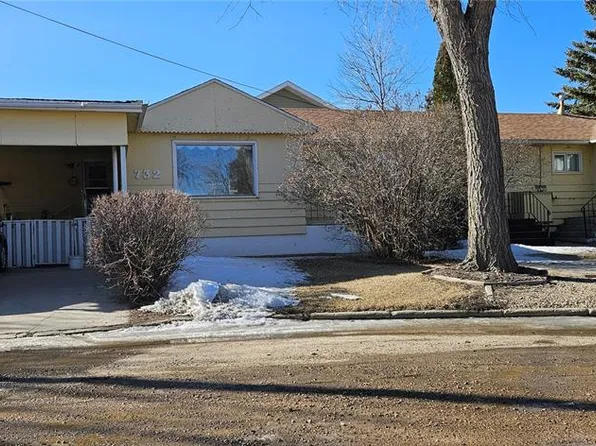 732 97th STREET, Tisdale, SK S0E 1T0
