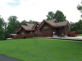 3264 Moores Spring Rd, Westfield, NC 27053