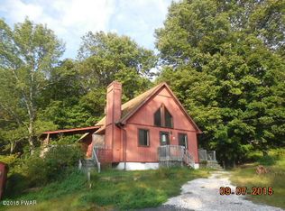 487 Mooch Ln, Bushkill, PA 18324