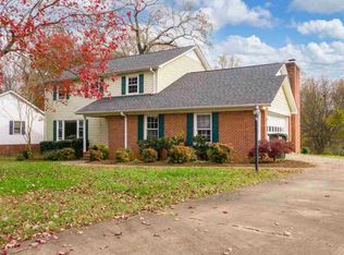 11 Persimmon Hl, Spartanburg, SC 29301