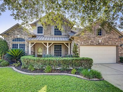 6251 Ledger Ln, Missouri City, TX, 77459