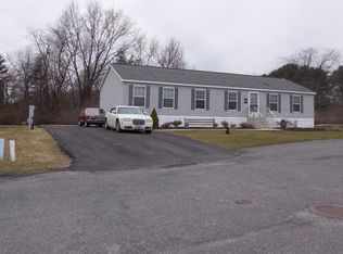 214 Autumn Ln, Lehighton, PA