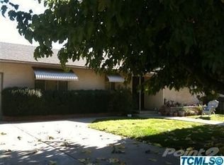 826 N Woods St, Porterville, CA 93257