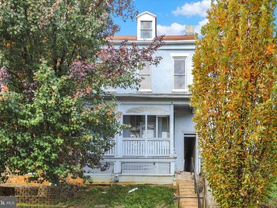 716 N 6th St, Reading, PA, 19601