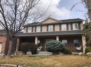 1597 E Ridge Rd, Layton, UT 84040