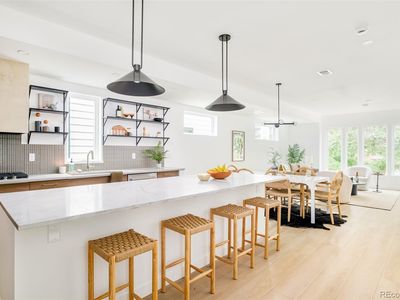 2736 N Clay Street, Denver, CO, 80211