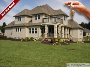 3004 Huntington Way, Aurora, OH 44202