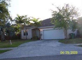 14221 SW 159th Ct, Miami, FL 33196