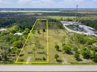12271 State Route 31, Punta Gorda, FL 33982
