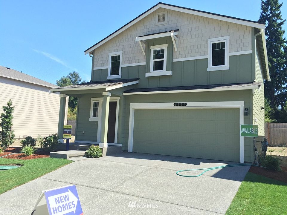 1st image of 7537 Brianna Ct SE #9