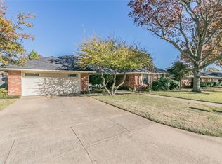 1009 Bucknell Dr, Arlington, TX 76012