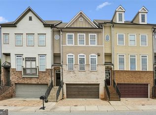 2121 Garrison Way NW, Atlanta, GA 30318