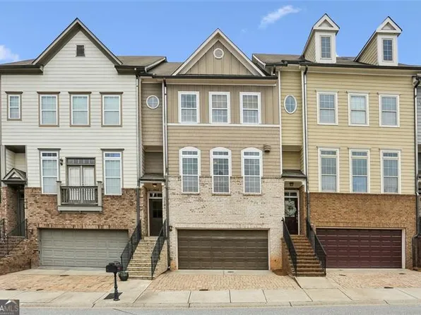 2121 Garrison Way NW, Atlanta, GA 30318