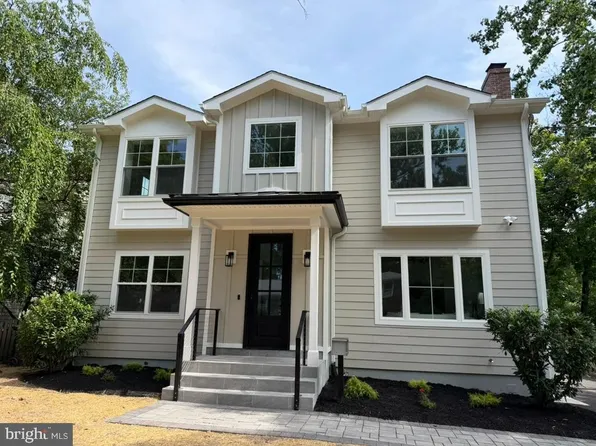 15 Hillside Rd, Princeton, NJ 08540