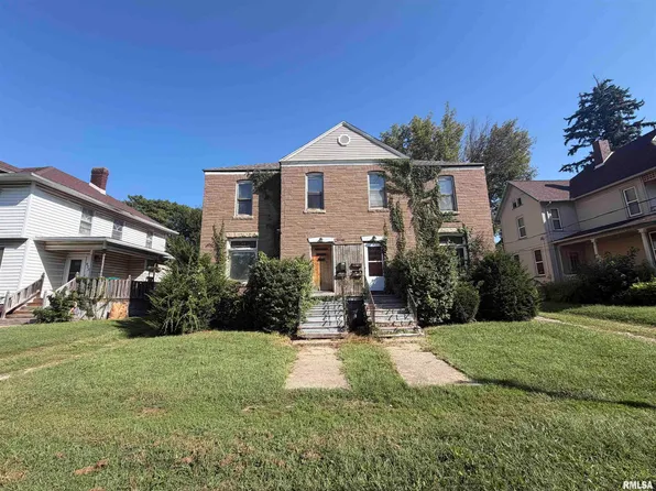 441 E Grove St, Galesburg, IL 61401