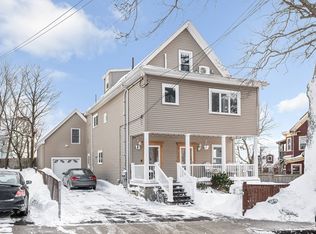 43 Granville Ave, Malden, MA 02148