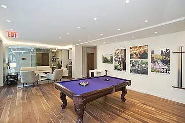 Rented by Heller Organization