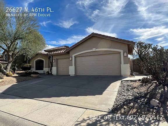 2nd image of 26627 N 46th Pl