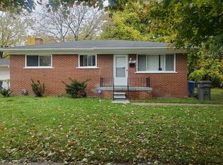 3825 Moore St, Inkster, MI 48141