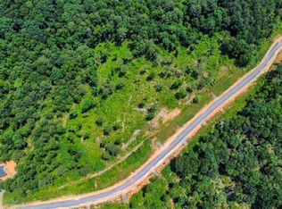 LOT 196 Oak Park Dr, Talking Rock, GA 30175