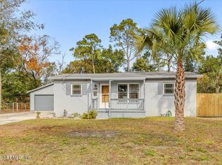 7327 Bamberg Rd, Jacksonville, FL 32277