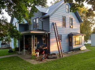 305 1st Ave, Audubon, IA 50025