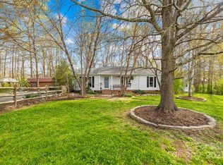 9136 Ladson Rd, Indian Land, SC 29707