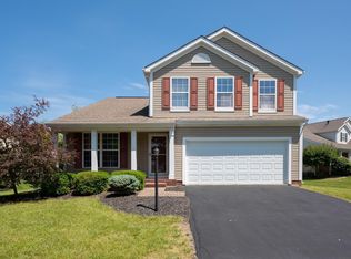 7800 Livingston Ct, Mason, OH 45040