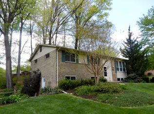 7004 Barnack Dr, Springfield, VA 22152