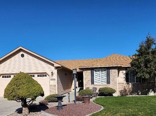 2223 S Arthur Loop, Kennewick, WA 99338
