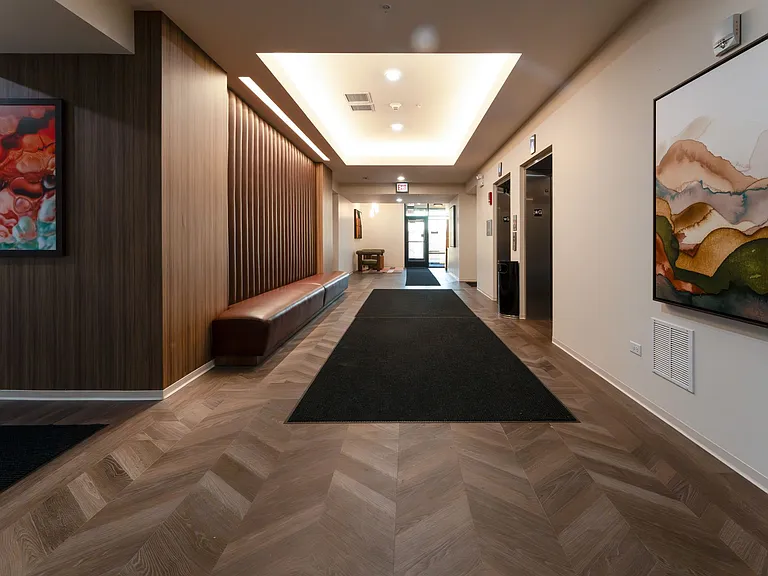 Galewood Residences — Photo 29