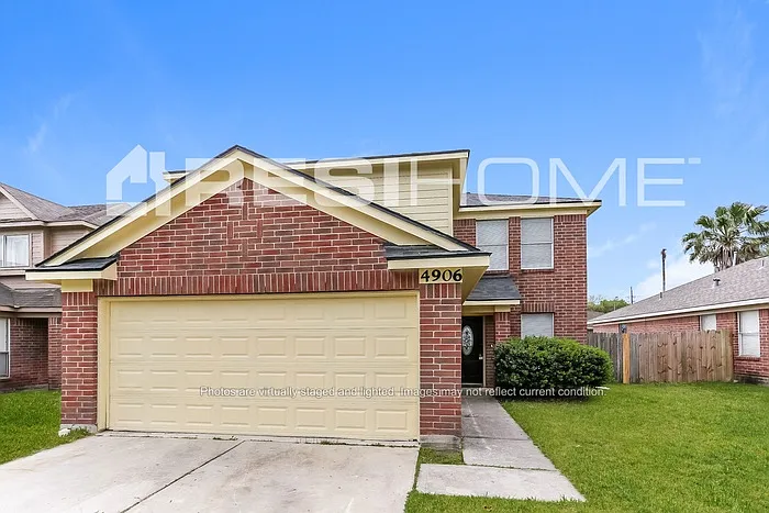 4906 Drew Forest Ln — Photo 1