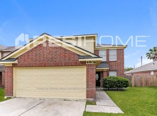 4906 Drew Forest Ln, Humble, TX 77346