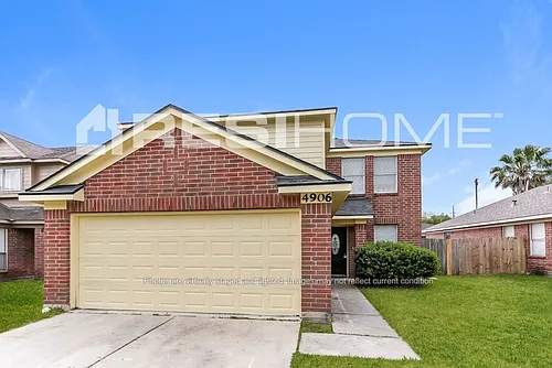 4906 Drew Forest Ln Photo 1