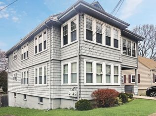 13 Charlotte Rd UNIT 2, Swampscott, MA 01907