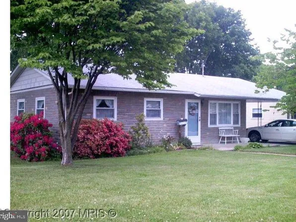 207 Barbara St, Frederick, MD 21701