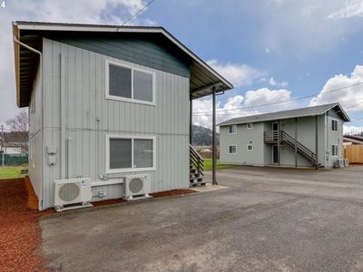 904 S Comstock Ave, Sutherlin, OR, 97479