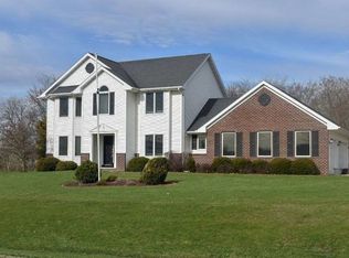 1713 Cottontail Dr, Oshkosh, WI 54904