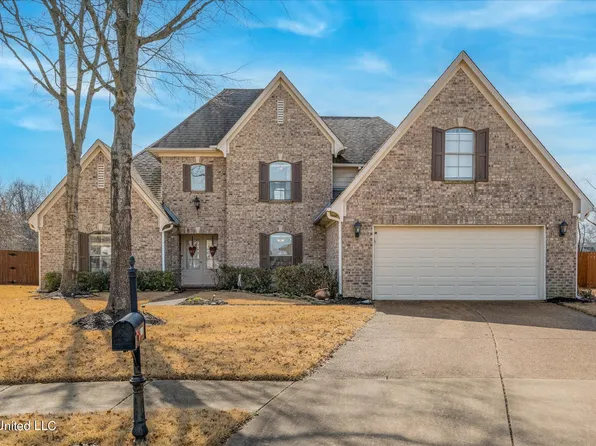 4116 Farguson Cv, Olive Branch, MS 38654