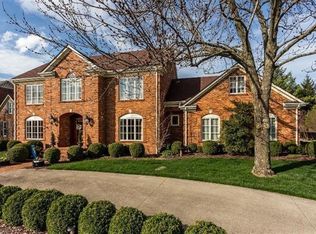 2173 Antigua Dr, Lexington, KY 40509