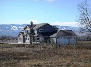 306 W Bowers Rd, Ellensburg, WA 98926